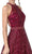 Aspeed Design - L2377 Halter A-Line Evening Dress Evening Dresses