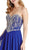 Bedazzled Sweetheart Prom Dress Dress