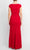 Betsey and Adam A24572 - Cap Sleeve Evening Gown Mother Of The Bride Dresses
