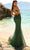 Blush by Alexia Designs 20501 - Sequin V-Neck Prom Dress Prom Dresses