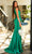 Blush by Alexia Designs 20543 - Sleeveless Satin Prom Dress Prom Dresses