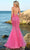 Blush by Alexia Designs 20548 - Godet Mermaid Prom Dress Prom Dresses