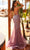 Blush by Alexia Designs 20550 - Sleeveless Mermaid Prom Dress Evening Dresses