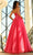 Blush by Alexia Designs 5884 - Beaded Lace Ballgown Ball Gowns