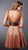 Blush by Alexia Designs - 9131 Sparkling V-Neck Cocktail Dress Special Occasion Dress