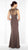 Cameron Blake - 117606 A-Line Gown Mother of the Bride Dresses