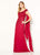 Cameron Blake - 219687 Floral Appliqued Asymmetrical Sheath Dress Special Occasion Dress