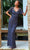 Cameron Blake 221681W - Flutter Sleeves Formal Gown Mother of the Bride Dresses