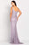Cameron Blake by Mon Cheri - 119662 Versatile Jeweled Lace Sheath Gown Evening Dresses
