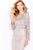 Cameron Blake by Mon Cheri - 120602 Allover Lace Sheath Dress Mother of the Bride Dresses