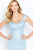 Cameron Blake by Mon Cheri - 120624 Sequined Sweetheart Mermaid Dress Evening Dresses
