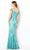 Cameron Blake by Mon Cheri - 220631 Corded Lace Mermaid Gown Evening Dresses