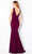 Cameron Blake by Mon Cheri - 220635 Sleeveless Buttons Down Back Gown Evening Dresses