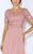 Cameron Blake by Mon Cheri - Dress in Silver 116666 - 1 pc Silver in Size 20 Available CCSALE