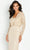 Cameron Blake CB137 - Strapless Evening Dress with Jacket Mother of the Bride Dresses