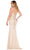 Cecilia Couture 2183 - Sleeveless Embroidered Evening Gown Prom Dresses