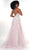 Cecilia Couture 2513 - Embroidered A-line Prom Dress Special Occasion Dress