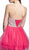 Charming Sweetheart A-line Homecoming Dress Homecoming Dresses