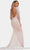 Chic and Holland BR1980 - Crystal Beaded Bridal Gown Bridal Dresses