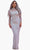 Chic and Holland BR1984 - Beaded High Neck Bridal Dress Bridal Dresses