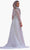 Chic and Holland BR1984 - Beaded High Neck Bridal Dress Bridal Dresses