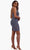 Chic and Holland SD1865 - Sleeveless Sequin Cocktail Dress Cocktail Dresses
