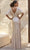 Christina Wu Celebration 22141 - SequinEvening Gown Evening Dresses