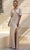 Christina Wu Celebration 22141 - V-Neck Evening Gown Evening Dresses