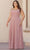 Christina Wu Celebration 22145 - Square Evening Dress Evening Dresses