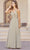 Christina Wu Celebration 22148 - Halter Chiffon Evening Dress Evening Dresses