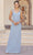 Christina Wu Celebration 22149 - Long Chiffon Evening Dress Evening Dresses