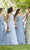 Christina Wu Celebration 22149 - Long Chiffon Evening Dress Evening Dresses