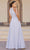 Christina Wu Celebration 22150 - Halter Neck Evening Dress Evening Dresses