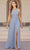 Christina Wu Celebration 22150 - Halter Neck Evening Dress Evening Dresses