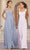 Christina Wu Celebration 22151 - Chiffon Evening Dress Evening Dresses
