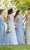 Christina Wu Celebration 22151 - Ruffled A-line Evening Dress Evening Dresses