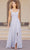 Christina Wu Celebration 22151 - Ruffled A-line Evening Dress Evening Dresses