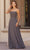Christina Wu Celebration 22156 - Straight Neck Evening Dress Evening Dresses