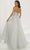 Christina Wu Prom - 16950 Lace Sweetheart A-Line Gown Prom Dresses