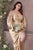 Cinderella Divine - 7482C Sweetheart Satin Sheath Dress Bridesmaid Dresses 16 / Champagne