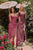Cinderella Divine 7484 - Draped Corset Prom Dress Prom Dresses