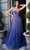 Cinderella Divine B709 - Sweetheart A-line Gown Special Occasion Dress