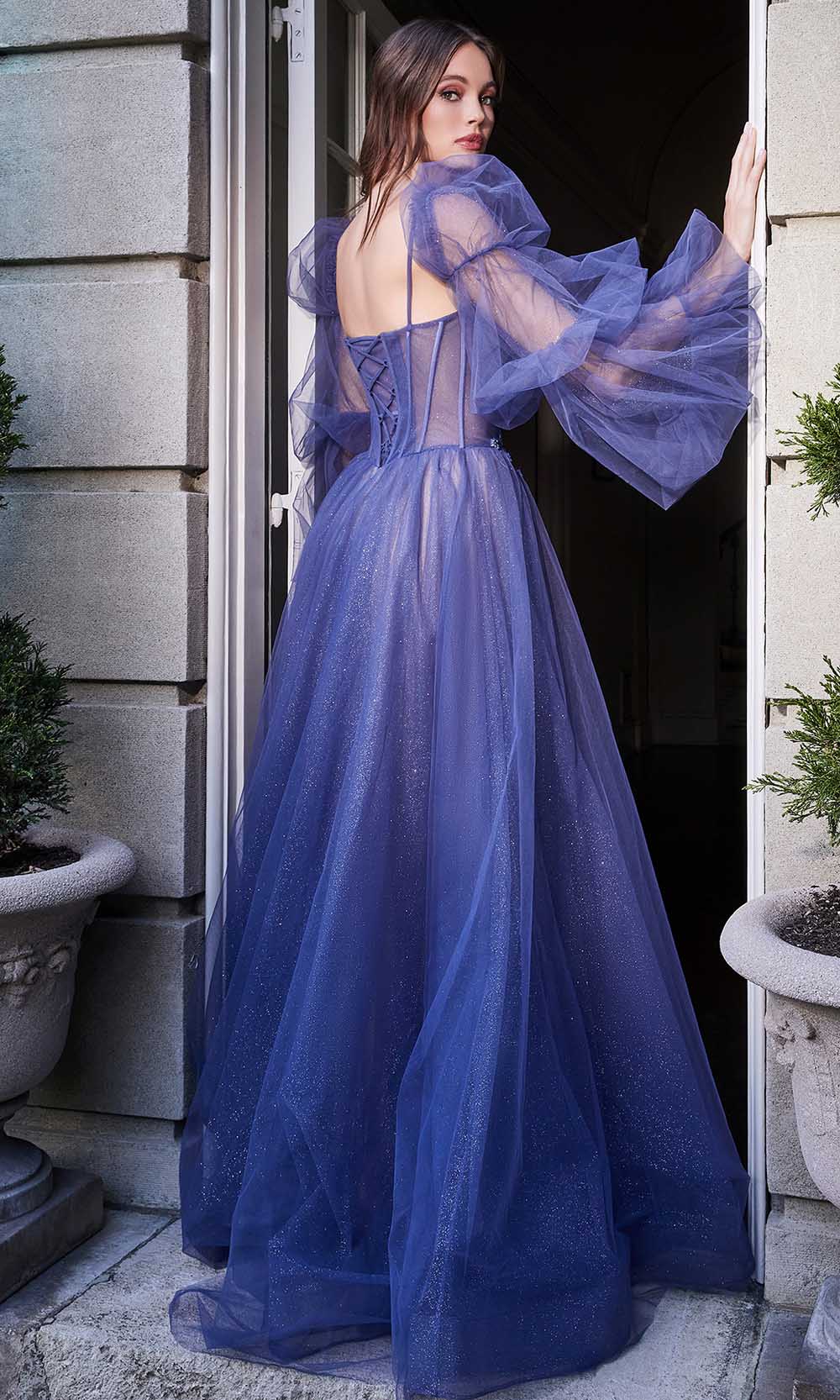 Cinderella Divine Dresses | 2023 Cinderella Dresses for Prom - Couture ...
