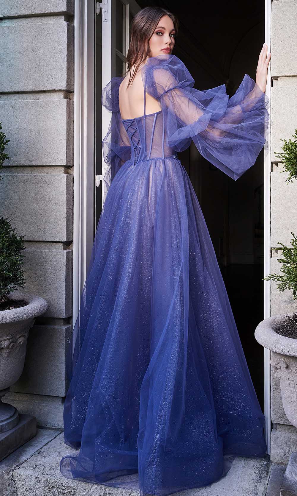 Cinderella Divine B711: Enchanting Sweetheart Ballgown for Timeless Elegance