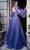 Cinderella Divine B709 - Sweetheart A-line Gown Special Occasion Dress