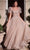Cinderella Divine B711 - Sweetheart Ball gown Special Occasion Dress