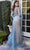 Cinderella Divine B716 - A Line Bridal Gown Special Occasion Dress