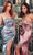 Cinderella Divine BD108 - Sleeveless Satin Long Dress Special Occasion Dress XS / Dusty Blue