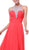 Cinderella Divine - Bead Embellished High Halter Evening Dress Special Occasion Dress