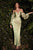 Cinderella Divine - Billowy Sleeve Off Shoulder Prom Dress 7482 CCSALE